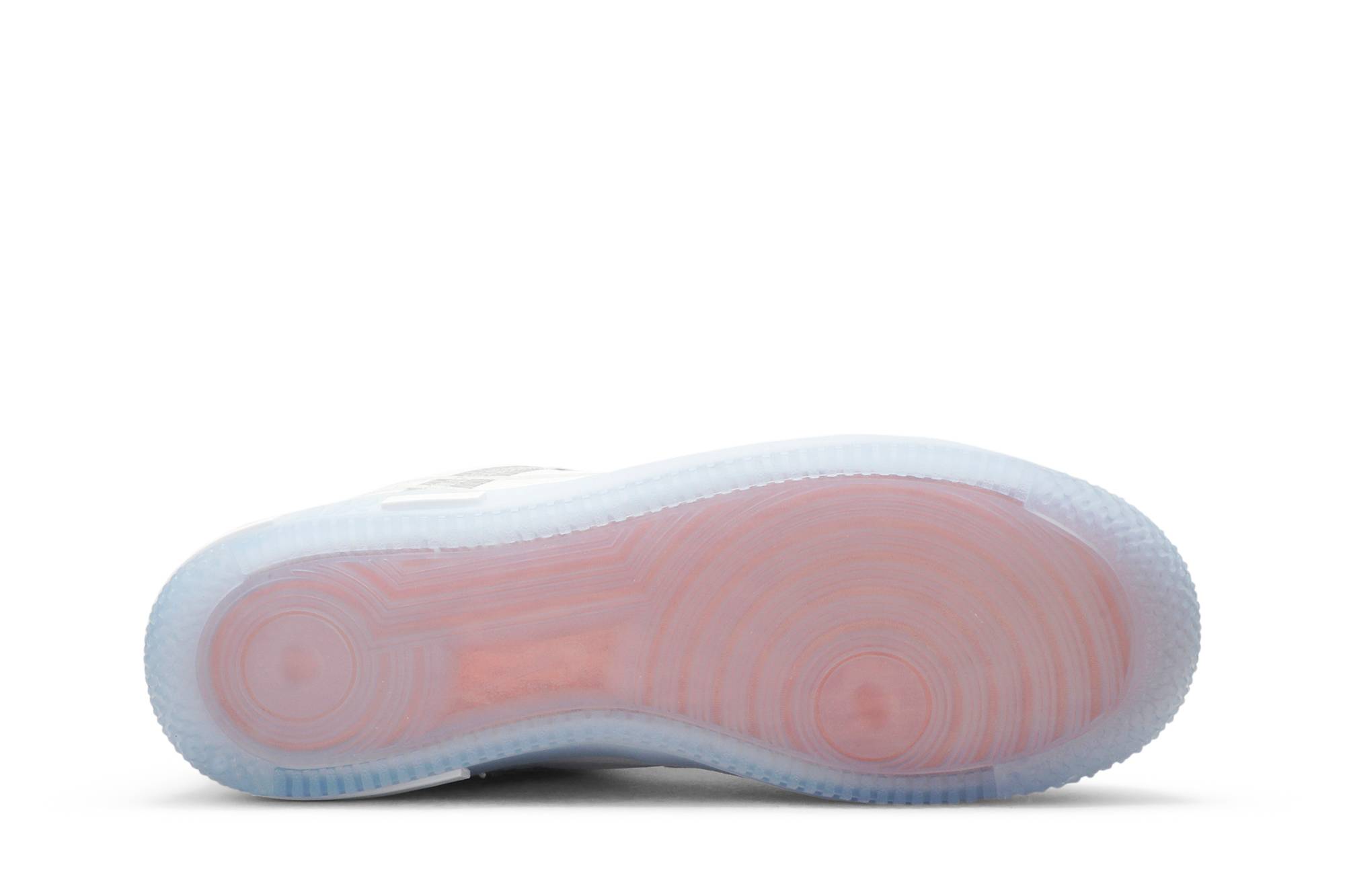 air force 1 react white ice womens