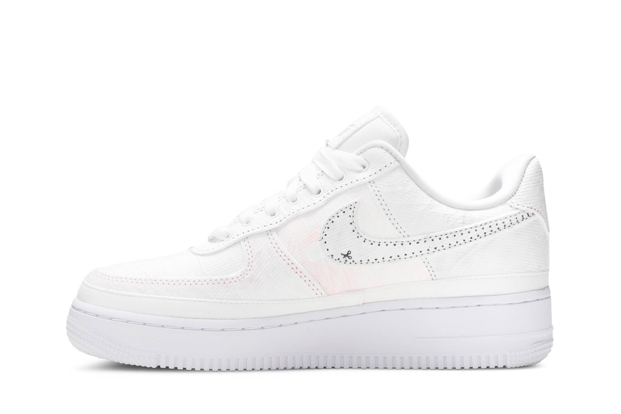 air force low lx reveal