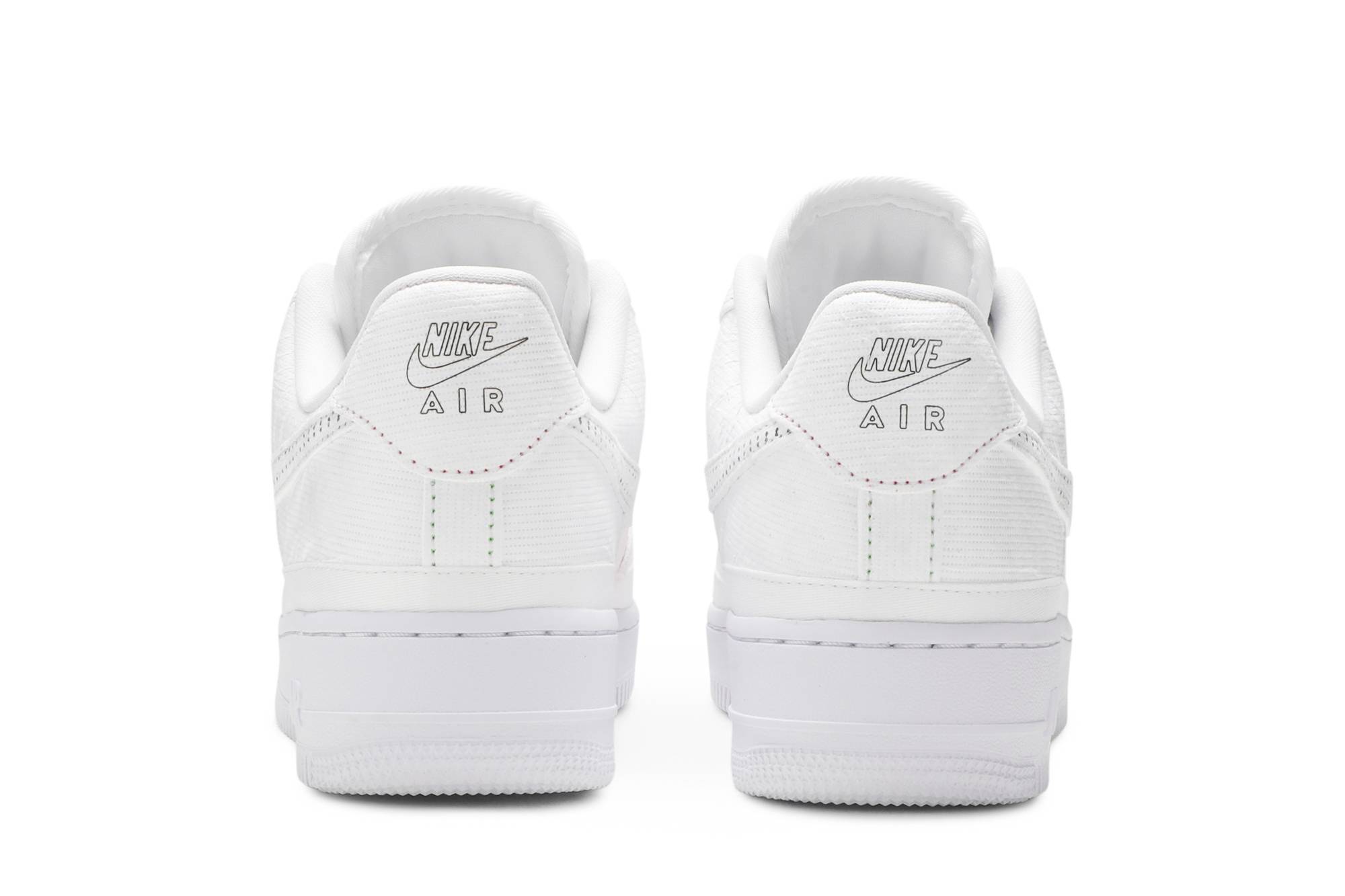 Nike Air Force 1 Low LX 'Reveal' (WMNS) - CJ1650-100 - Novelship