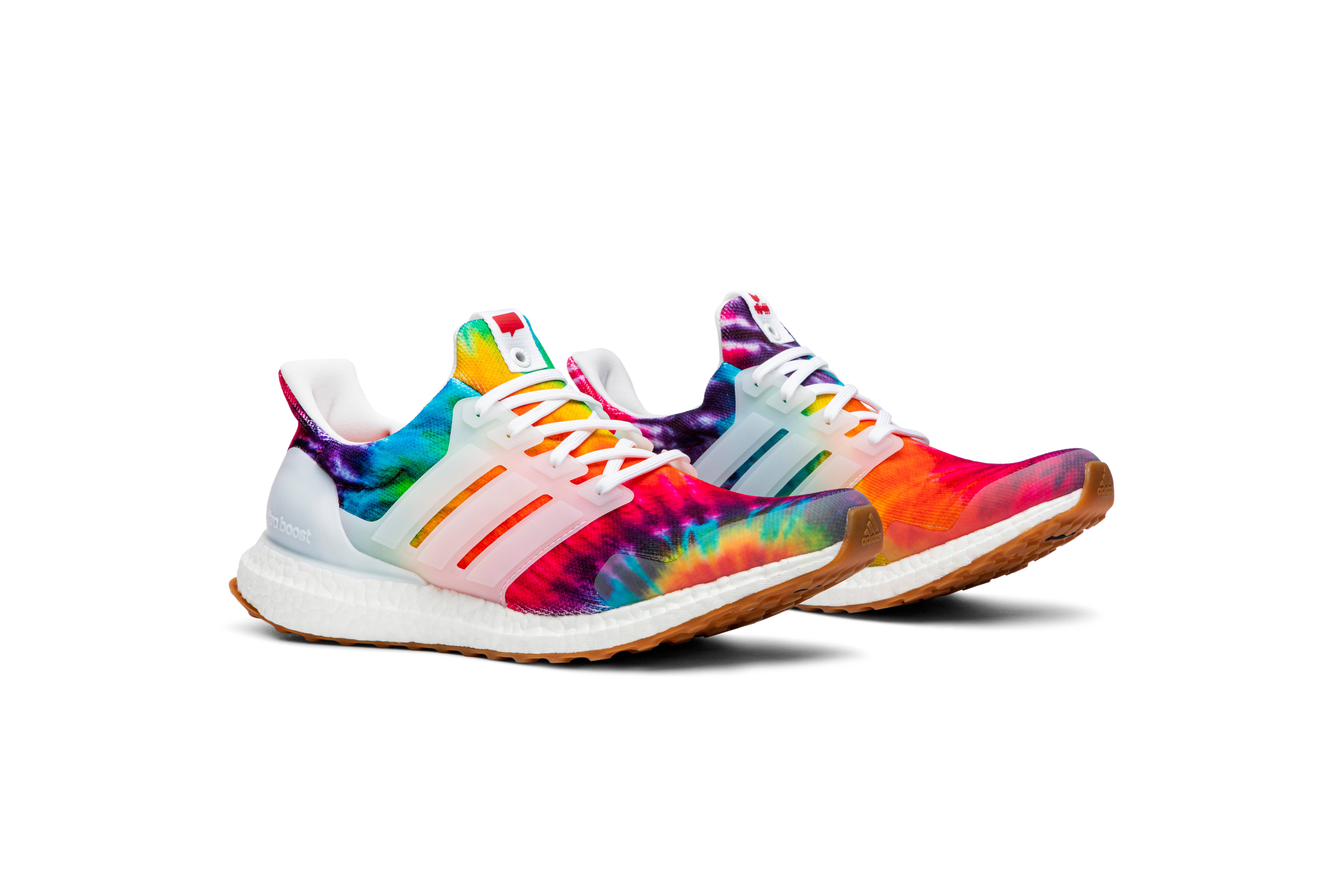 ultraboost consortium