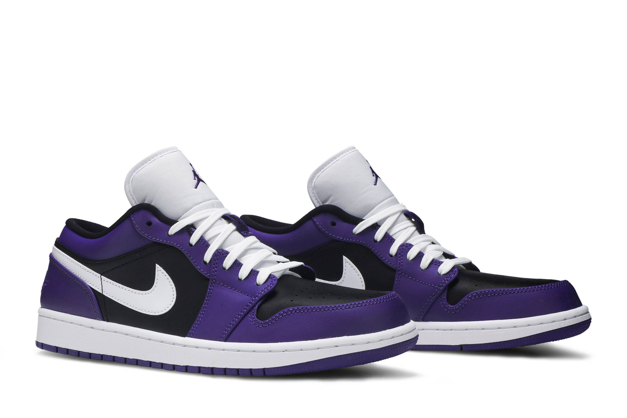 jordan low purple