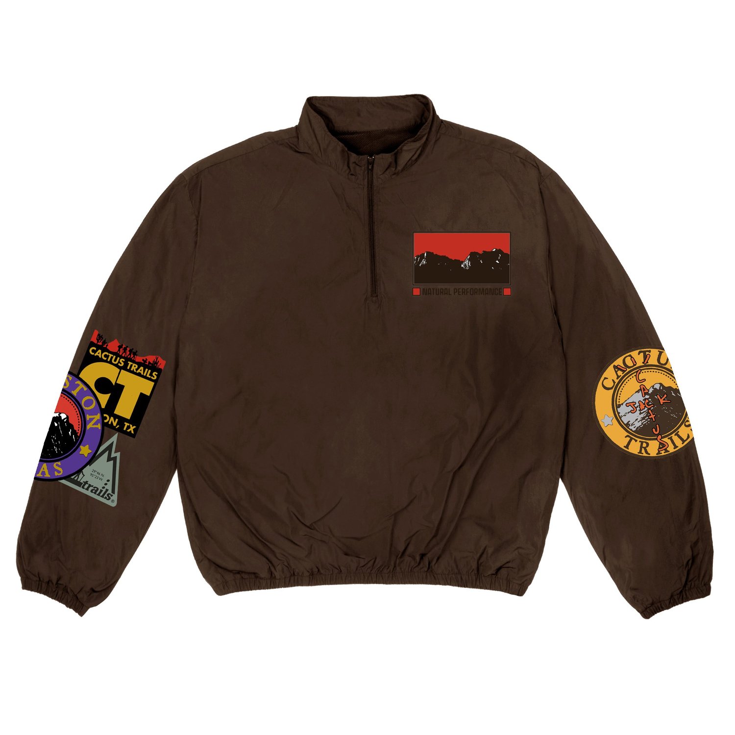 system reflective down puffer travis scott