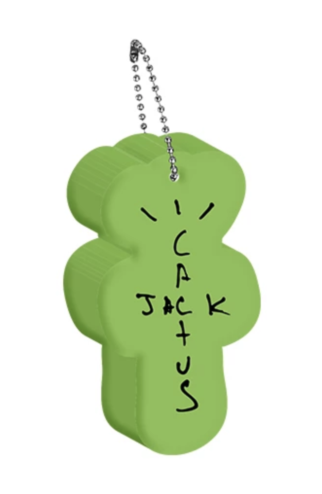 travis scott cactus jack green
