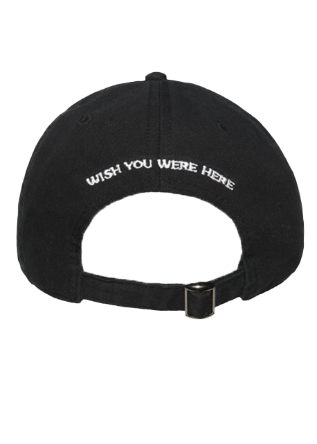 black astroworld hat