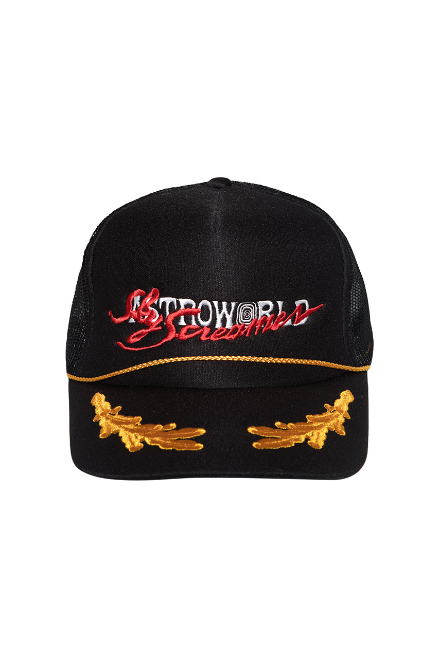 Travis Scott Astroworld X Dover Street 