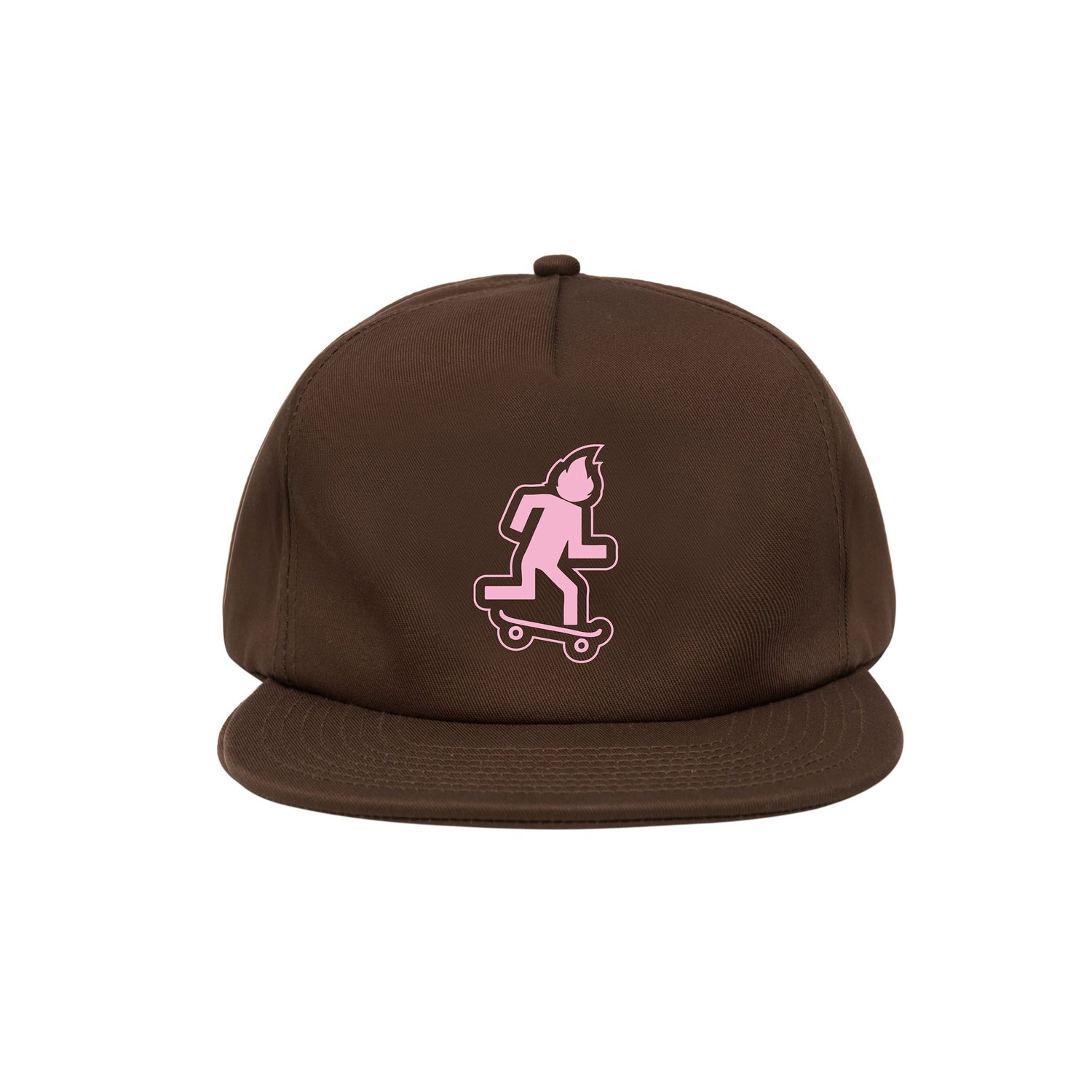 cactus jack skate hat