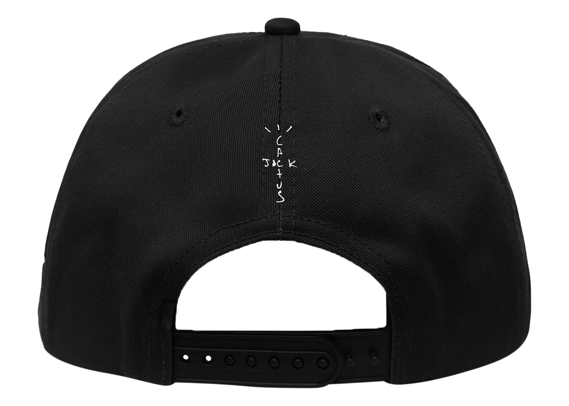 jackboys trucker hat