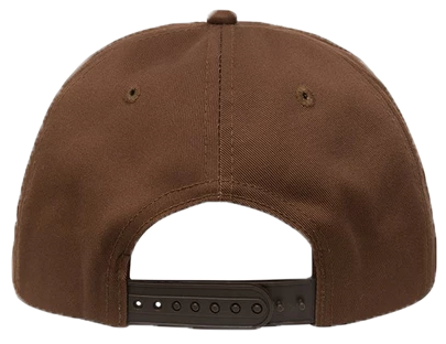 cactus jack hat brown