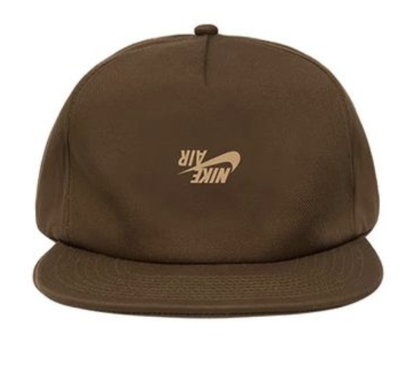 travis scott nike hat