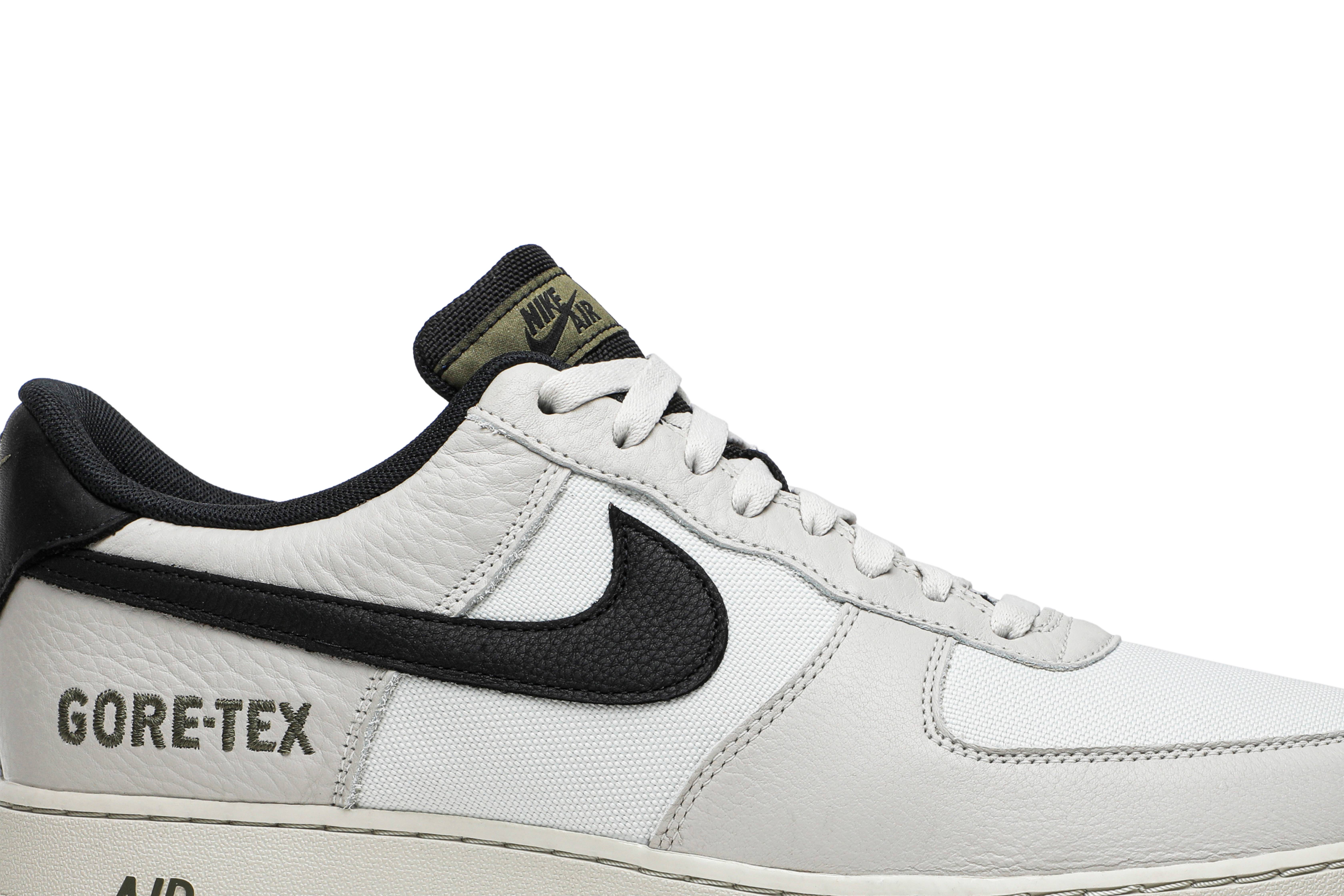 nike af1 x gore tex