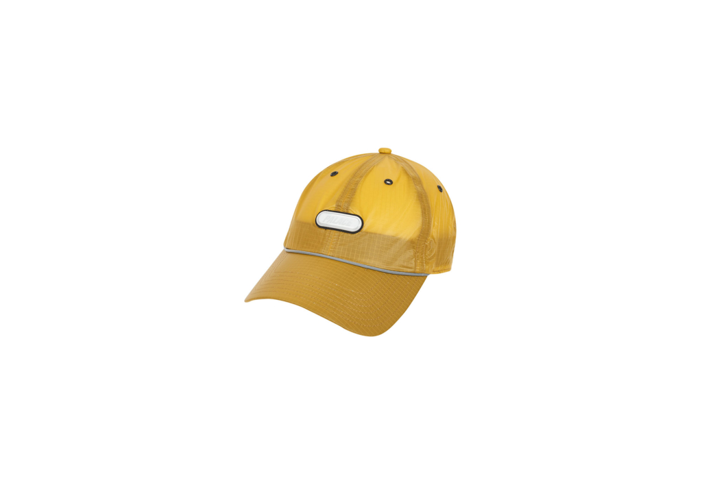 Palace Pertex Quantum Shell 6‑Panel 