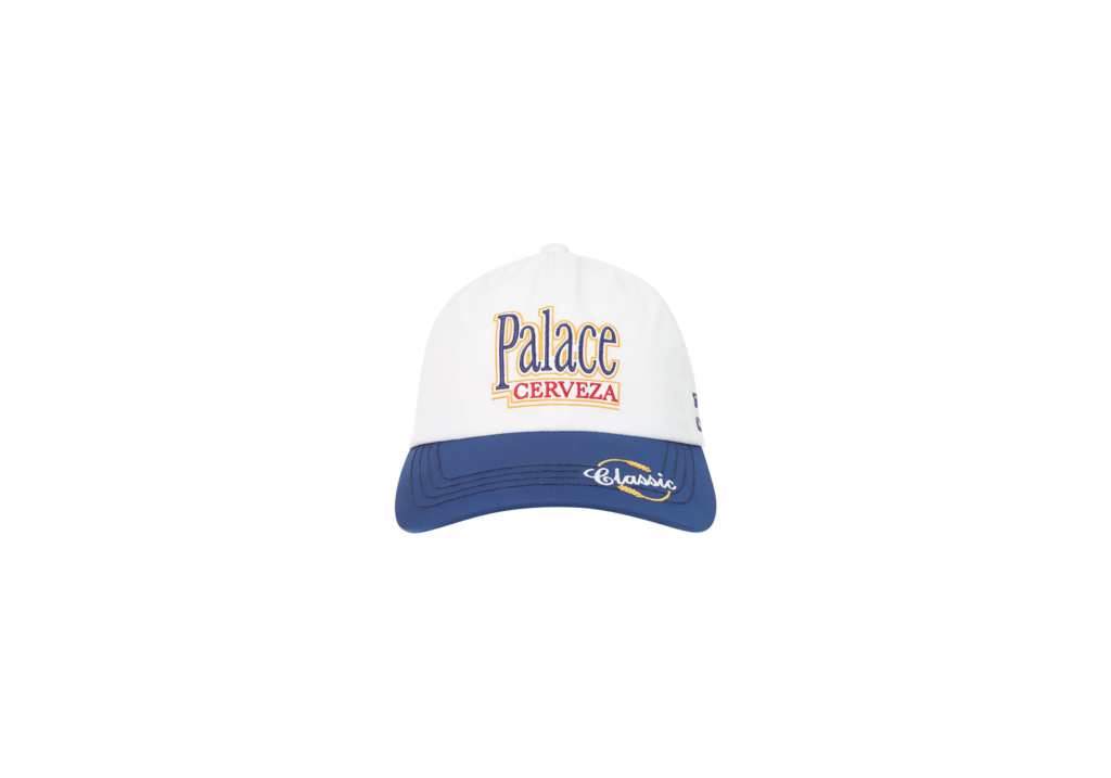 Palace Pint 6‑Panel Mexico - Novelship