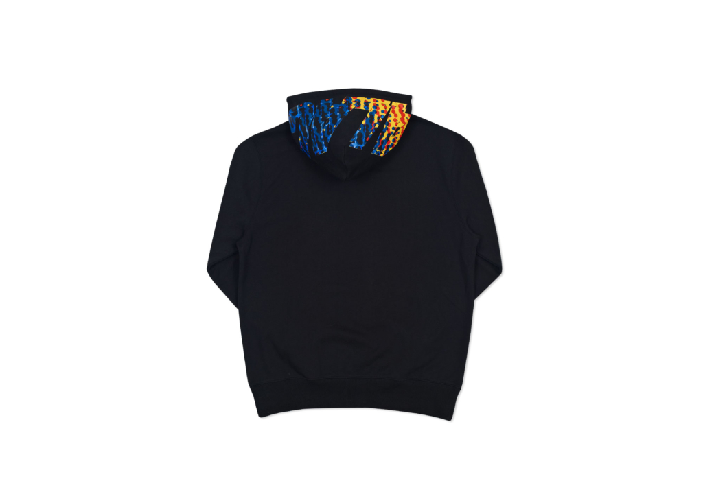 palace 1000 pops hoodie