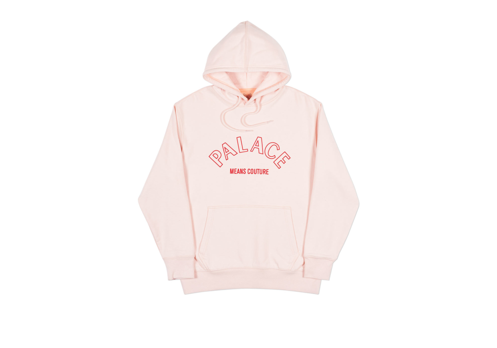 holloway echo short sleeve hoodie