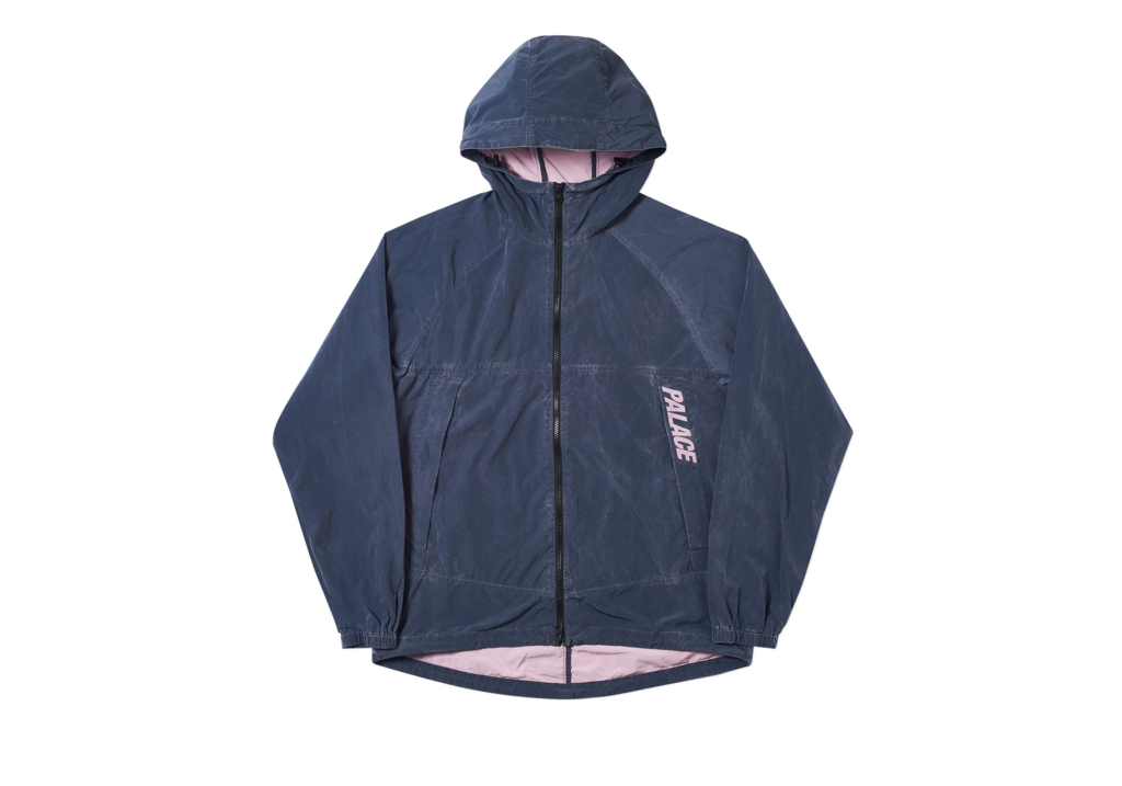 結婚祝い 新品 Palace jacket Deflector マウンテンパーカー Jacket