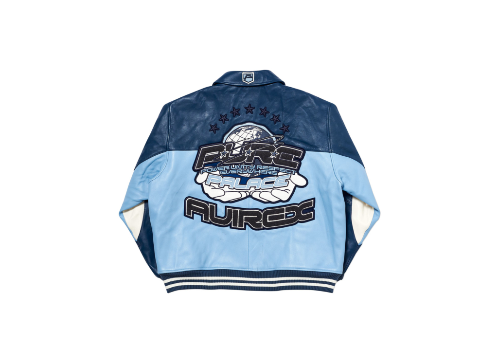avirex palace jacket