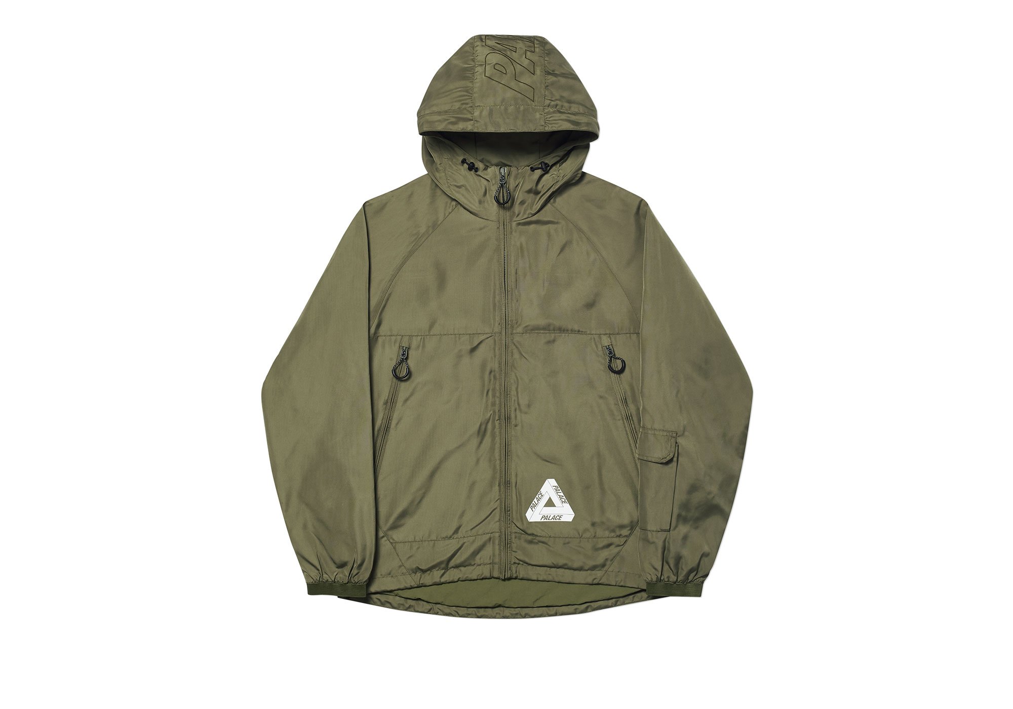 palace pallistic jacket