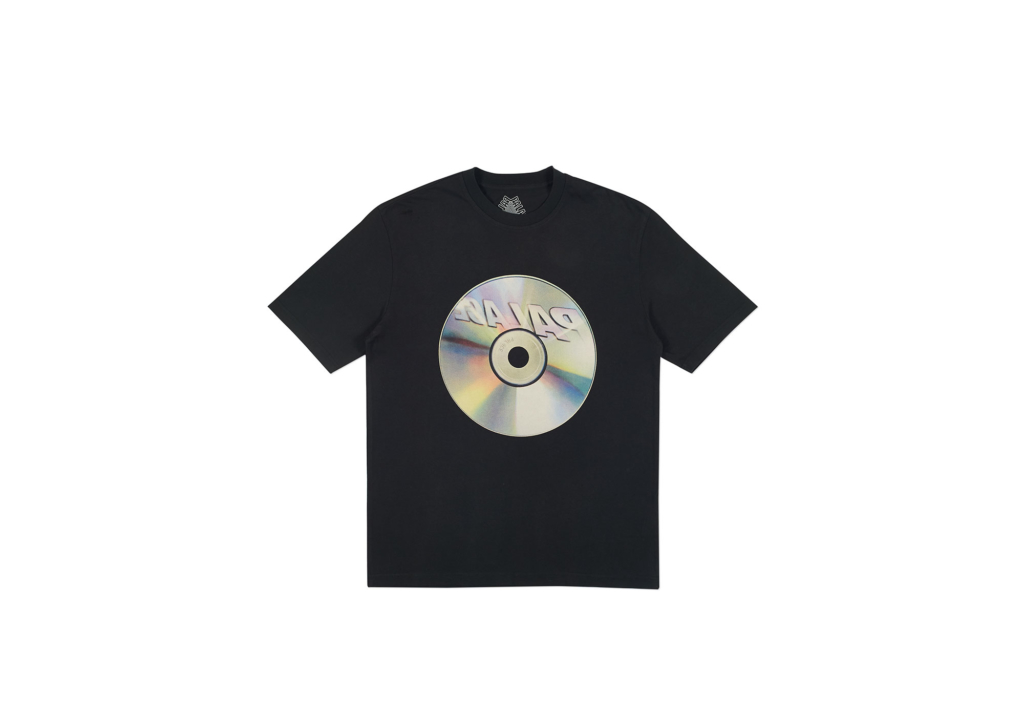 palace cd shirt