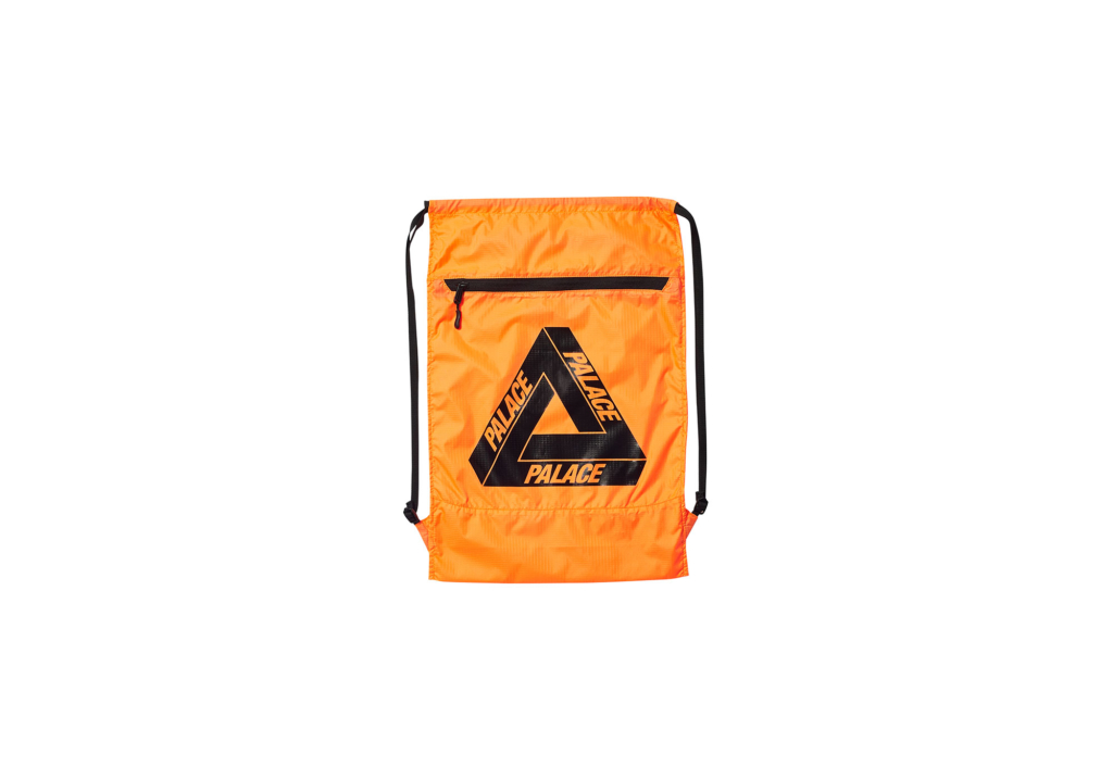 palace gym sack