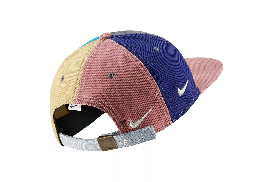 sean wotherspoon nike cap