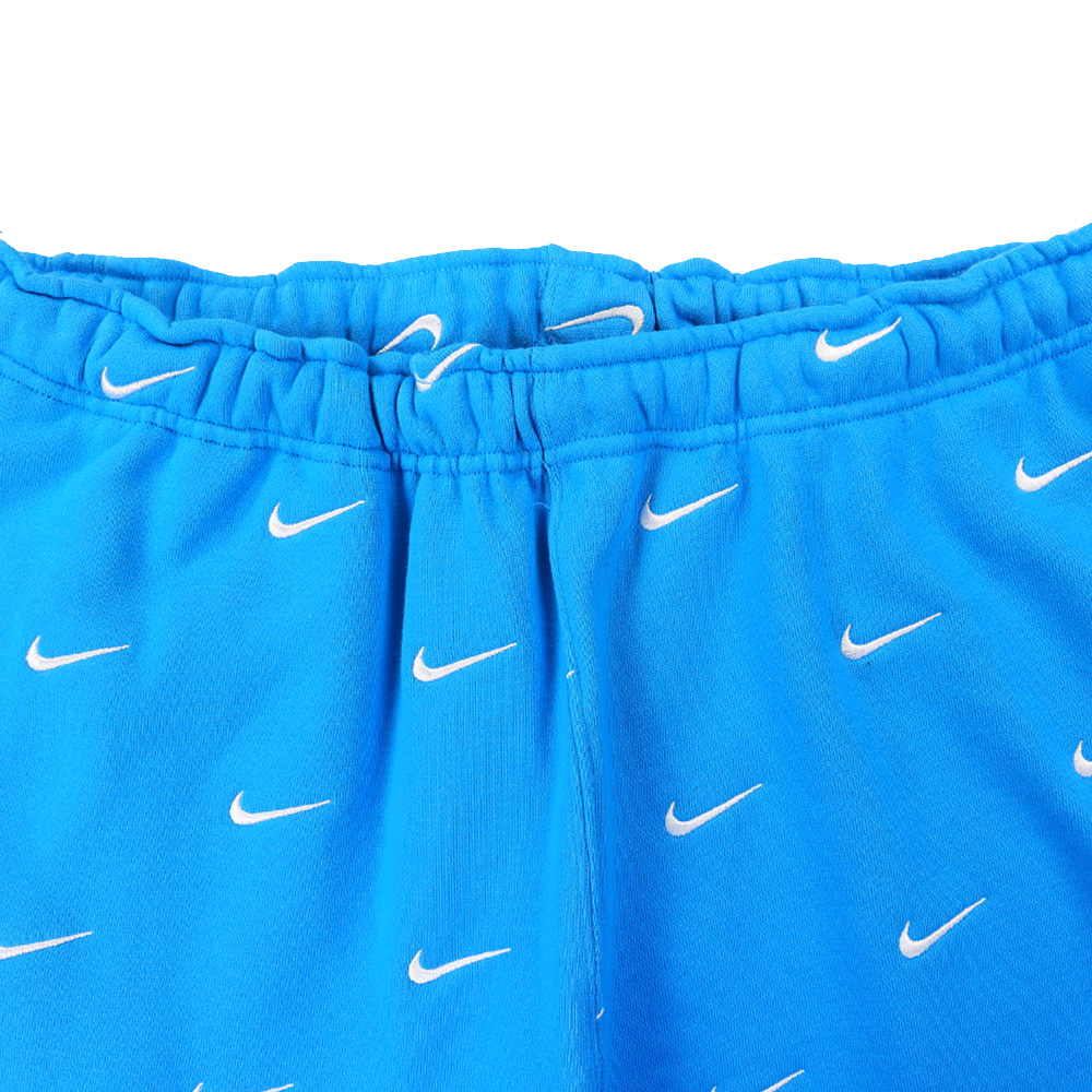 nike all over swoosh shorts
