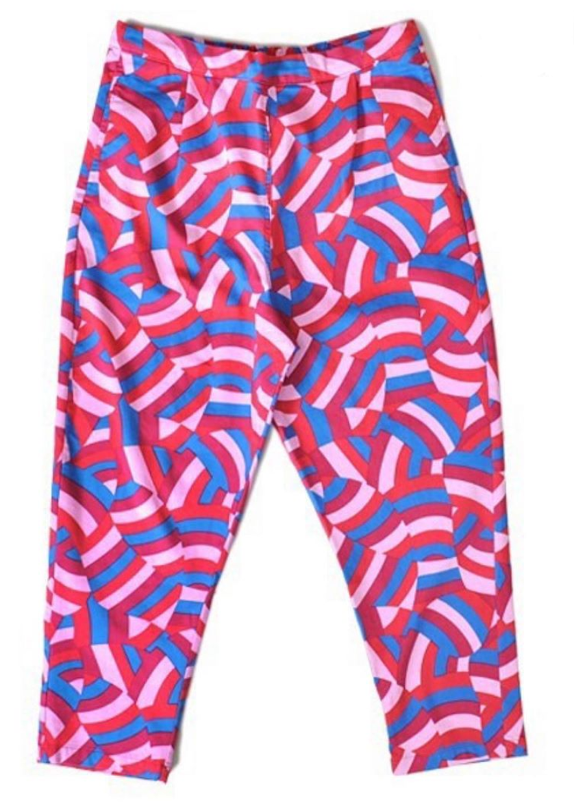 nike x parra pants forest green