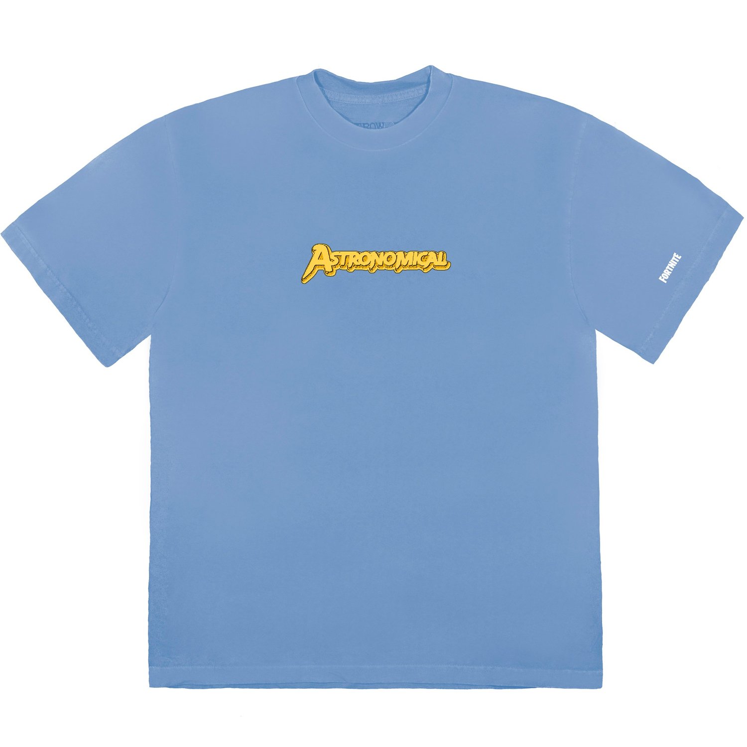 Travis Scott The Scotts Astro 