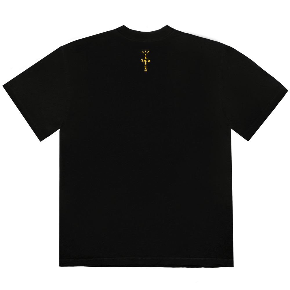 travis scott stargazing shirt