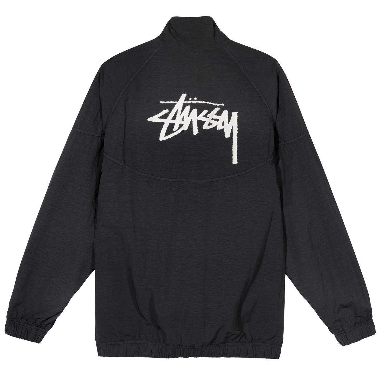 nike x stussy windrunner jacket