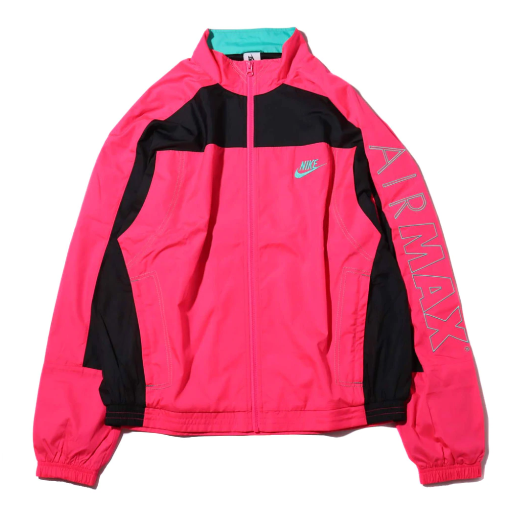 nike atmos windbreaker