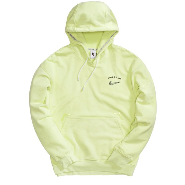 pigalle nike hoodie