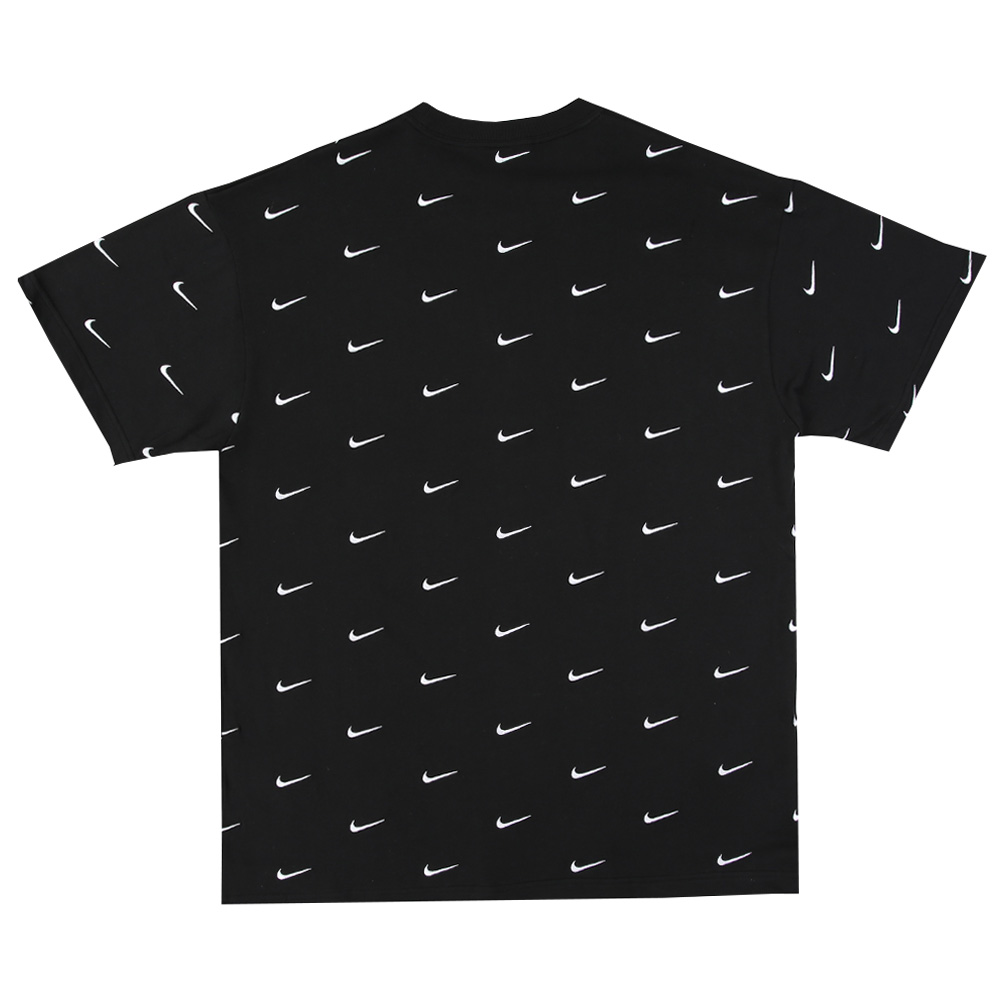 nike all over swoosh tee