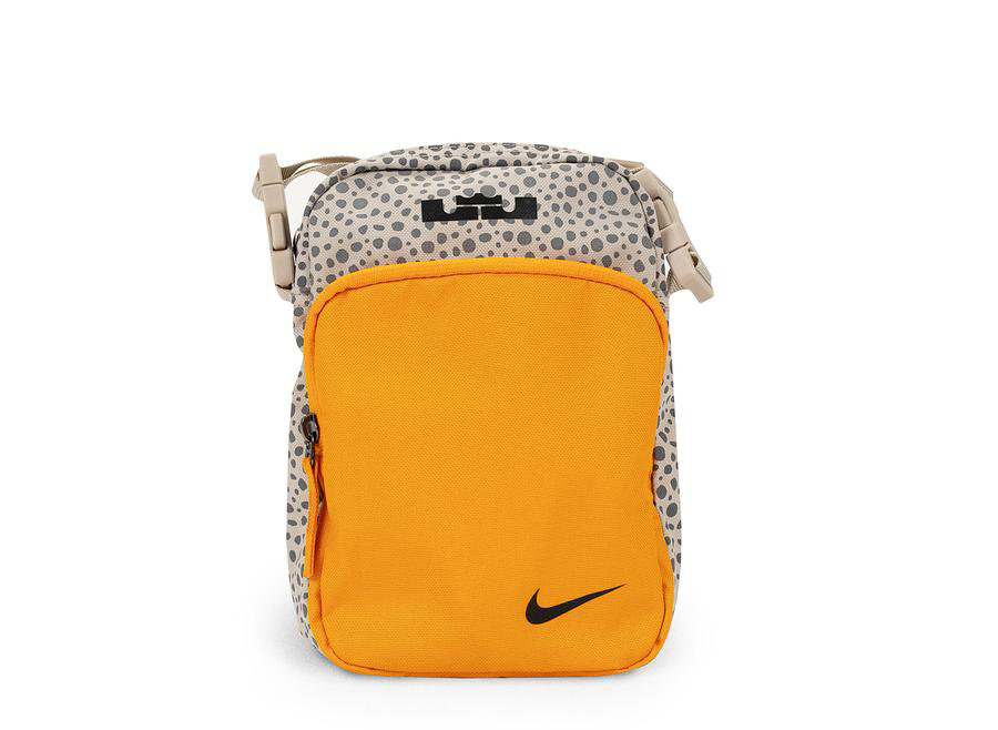 kyrie x spongebob backpack