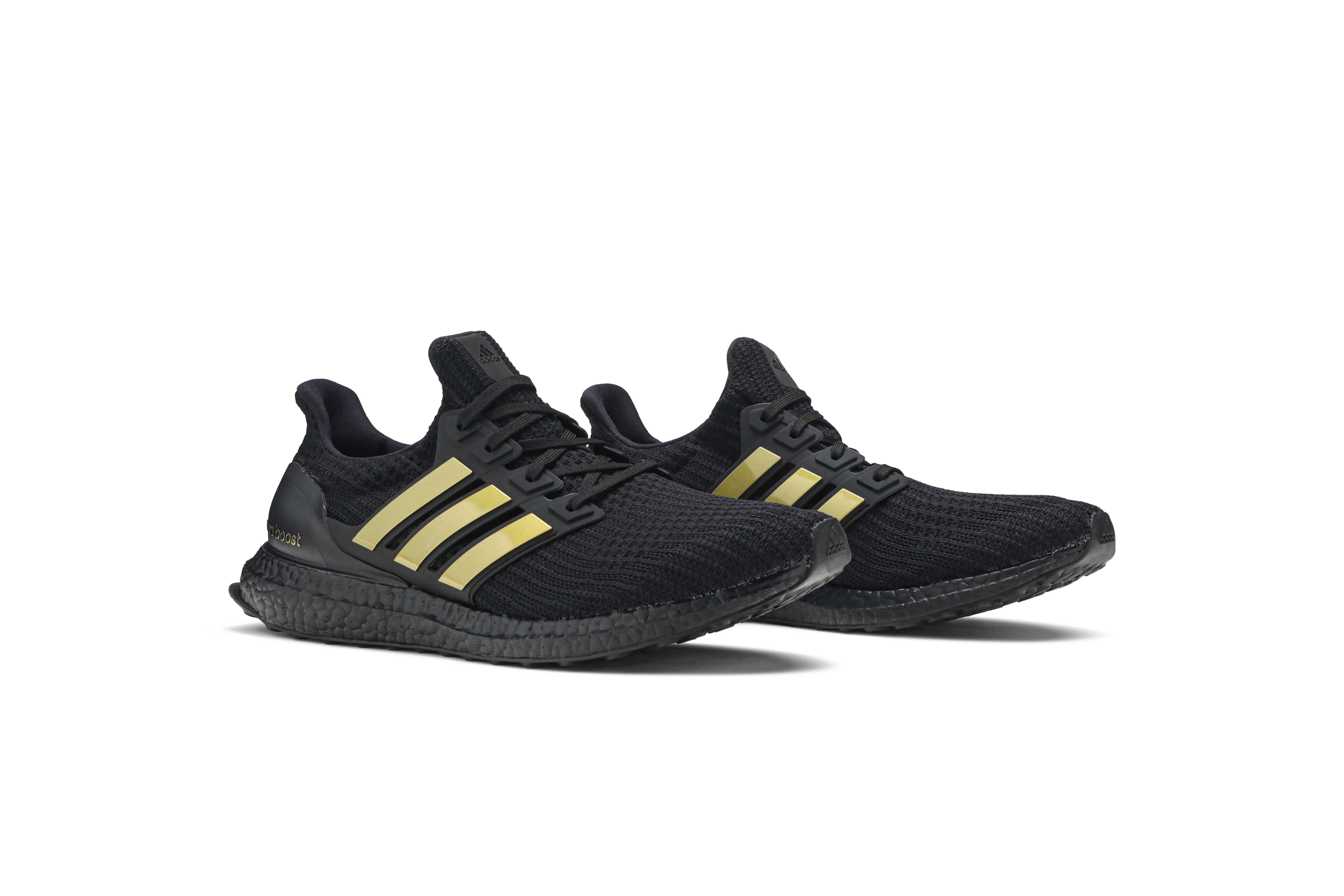 adidas ultraboost dna gold