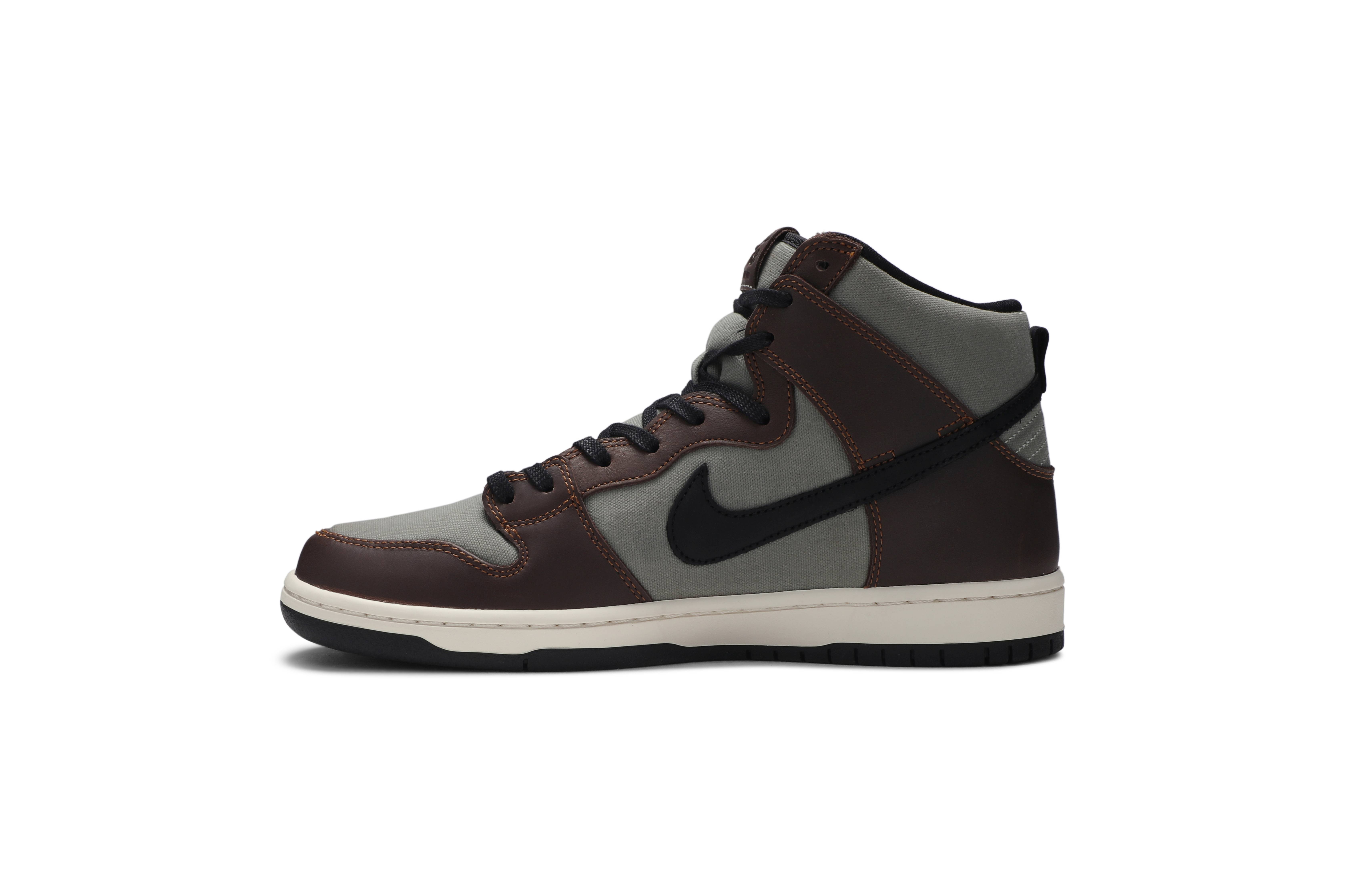 dunk baroque brown