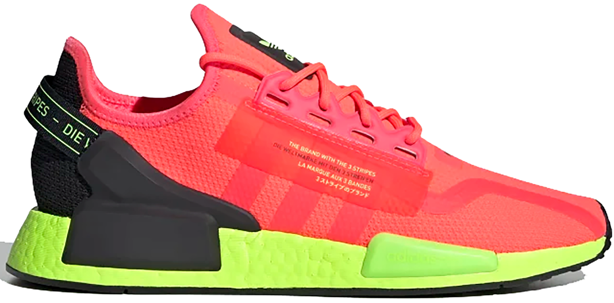 adidas nmd _r1