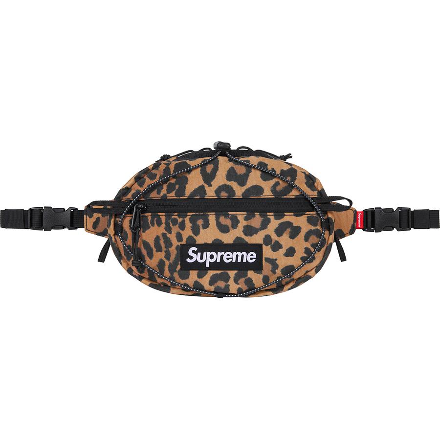 Supreme Waist Bag Leopard Shop, 52% OFF | www.cernebrasil.com