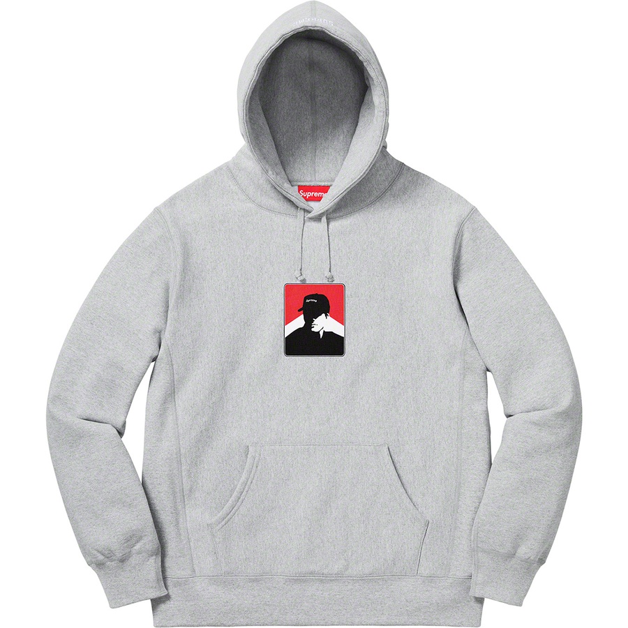 Supreme Portrait Hooded Sweatshirt Shop, 59% OFF | www.emanagreen.com