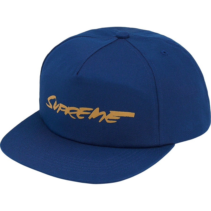 supreme futura 5 panel