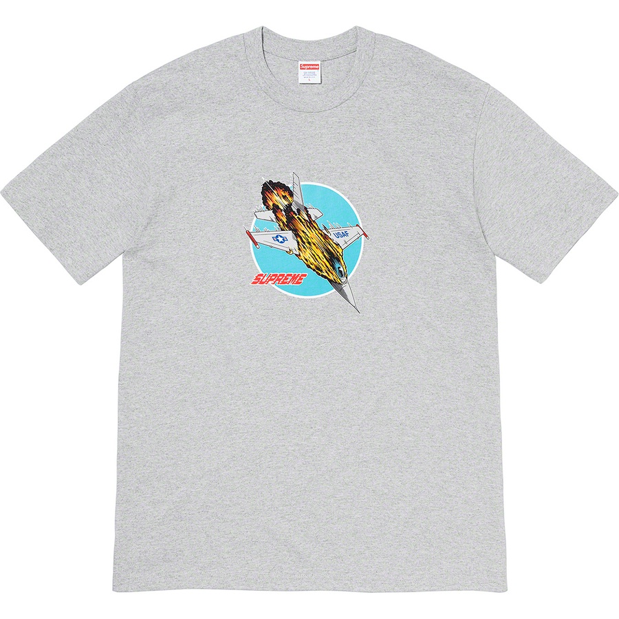 supreme jet shirt