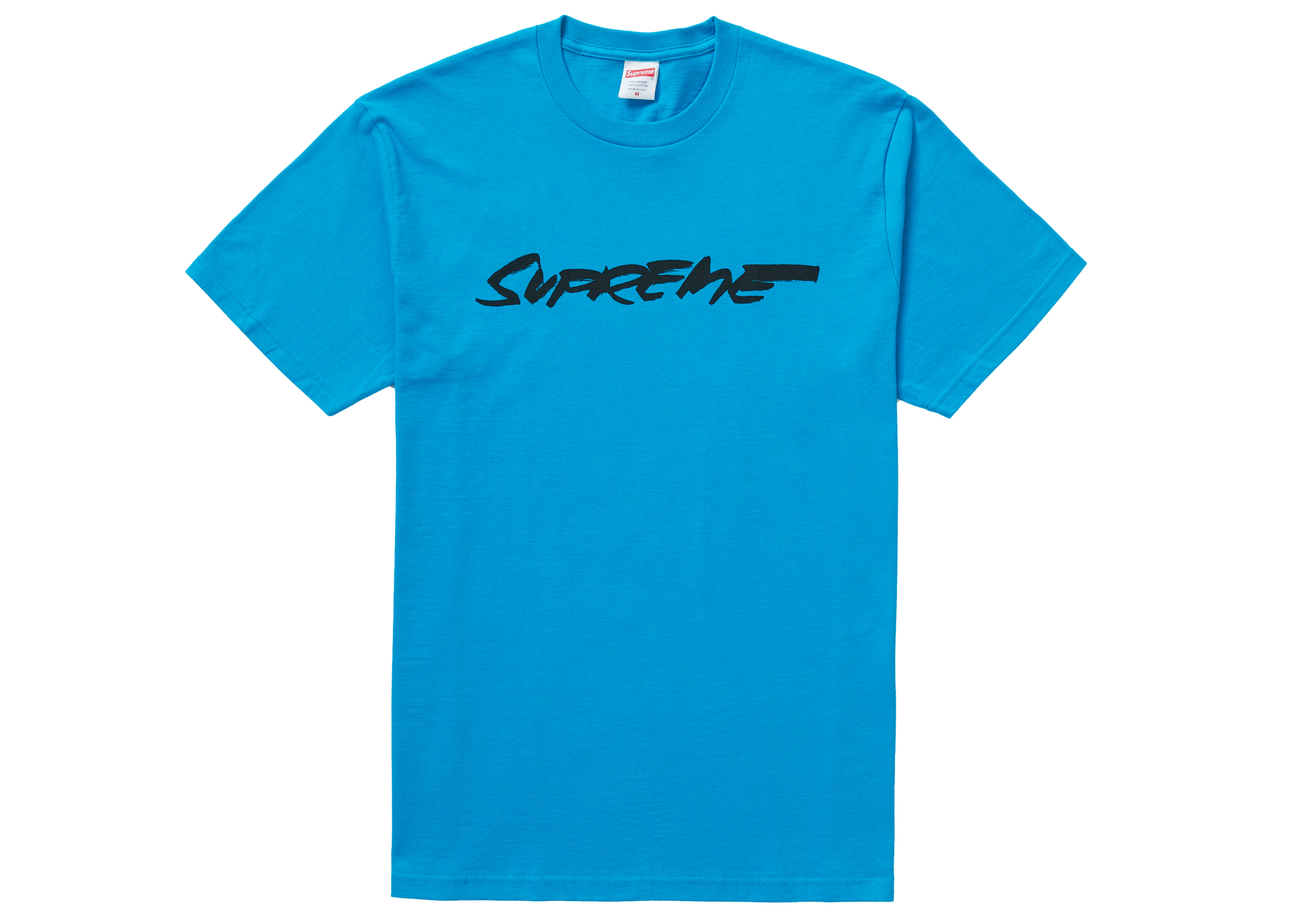 supreme futura logo