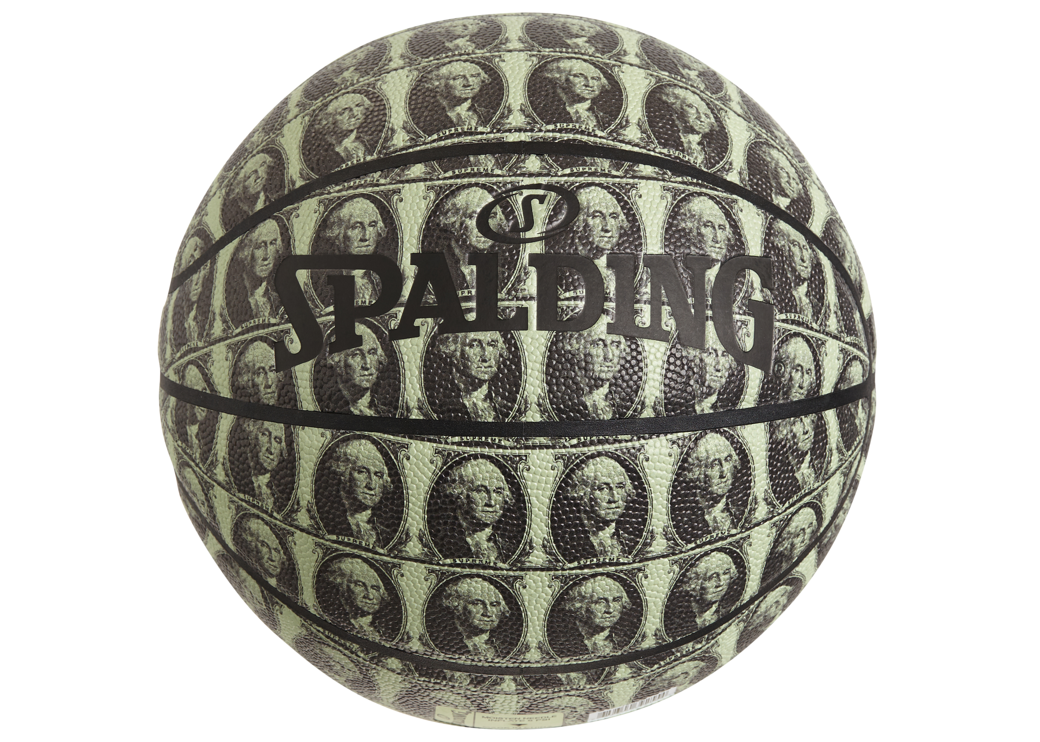 supreme washington basketball