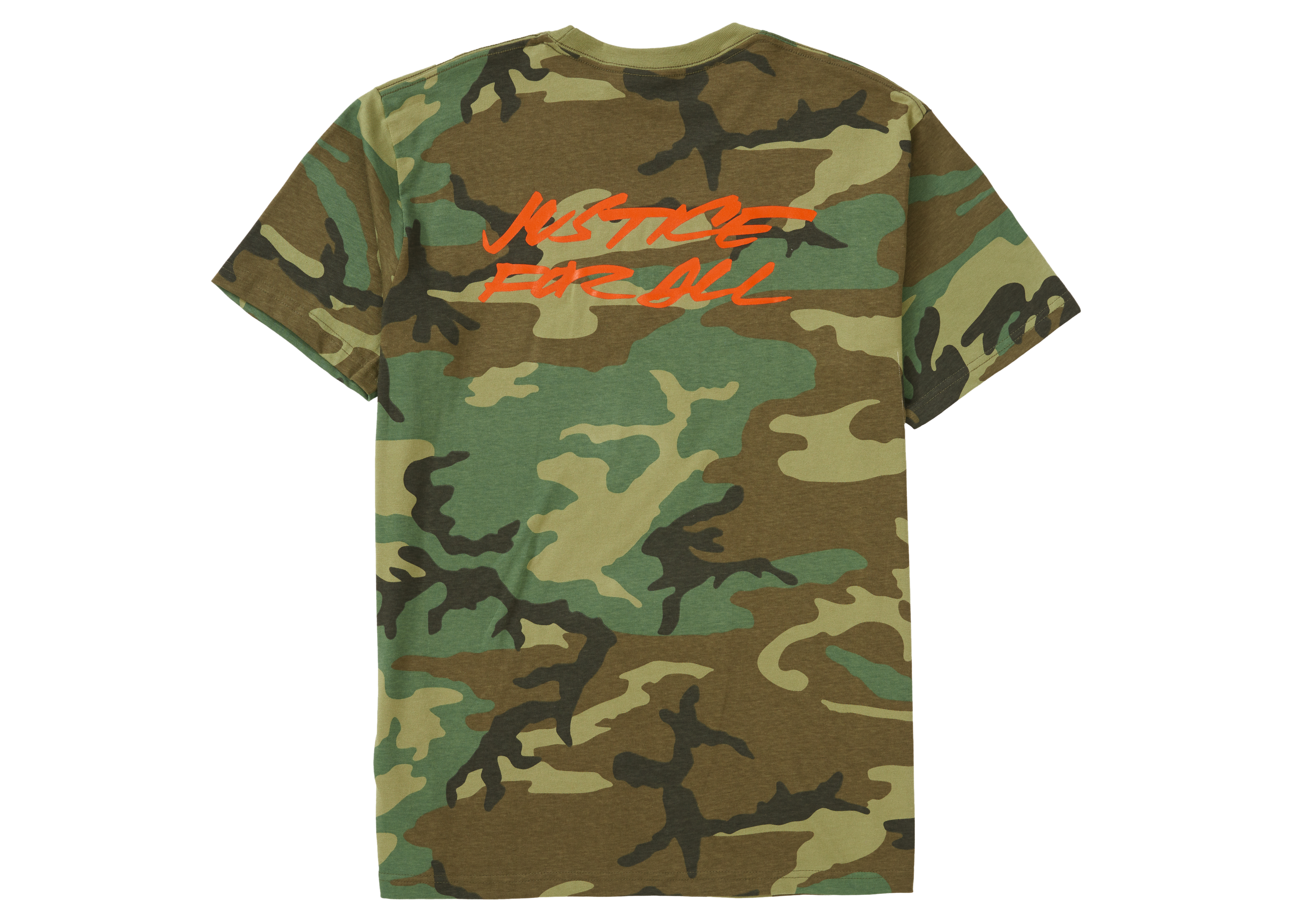 futura logo tee
