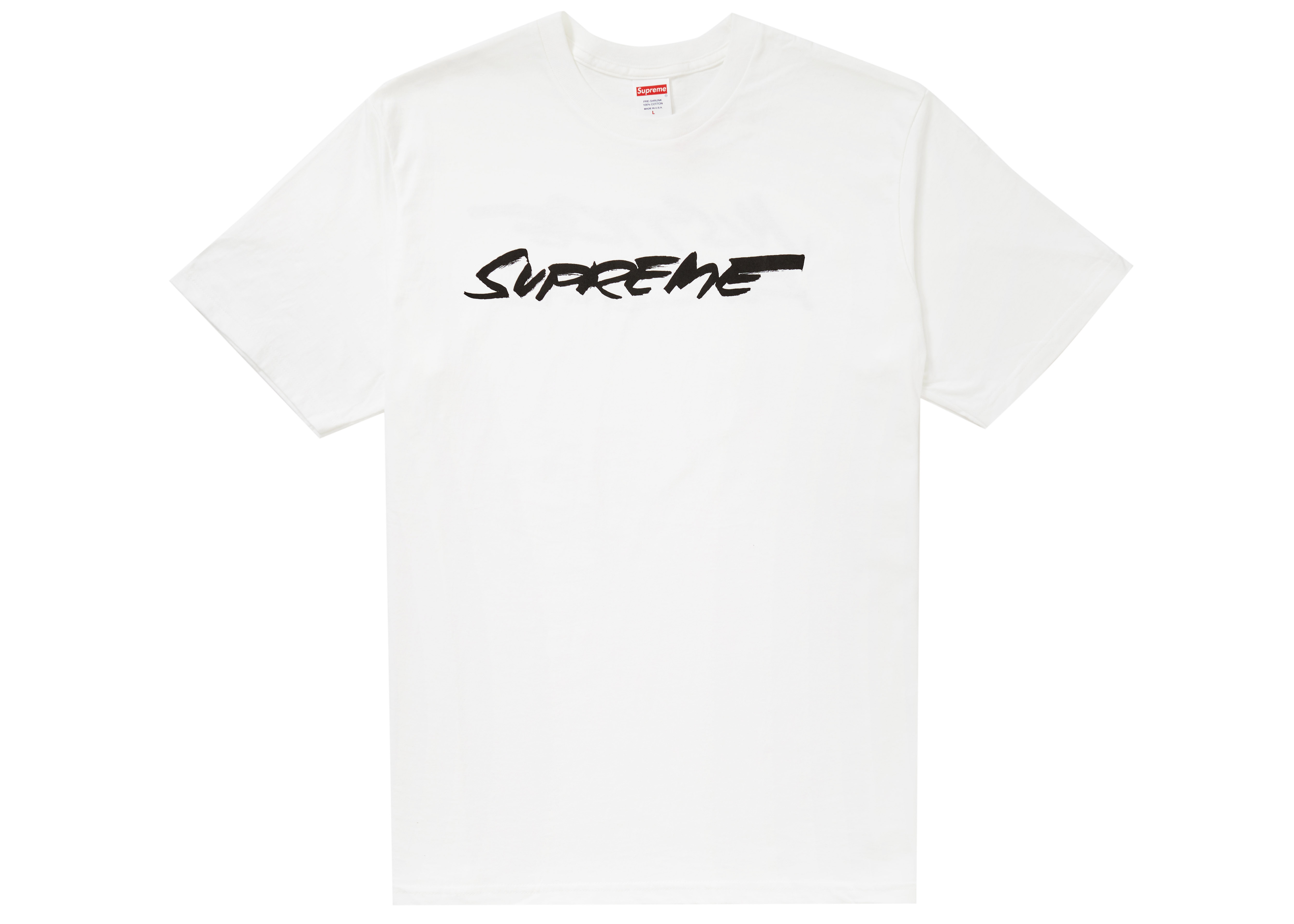 black supreme long sleeve