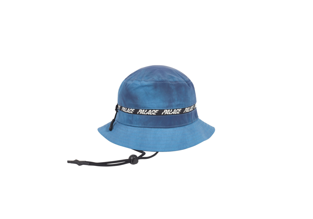 Palace Stella Artois Bucket Hat White 