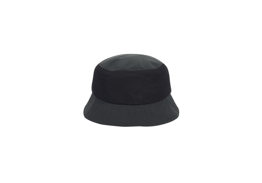 palace utility shell bucket hat