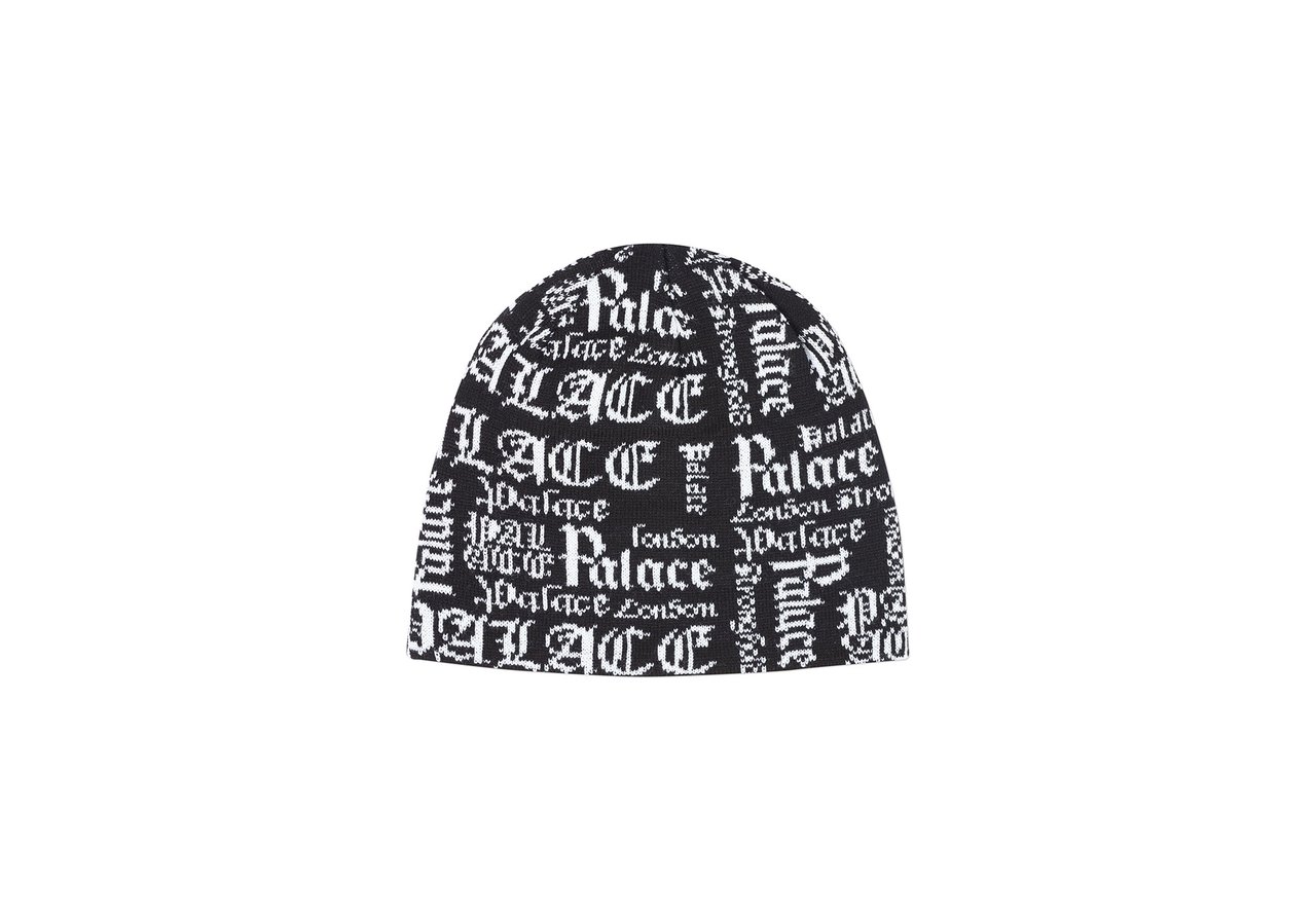 Palace old p beanie Clearance