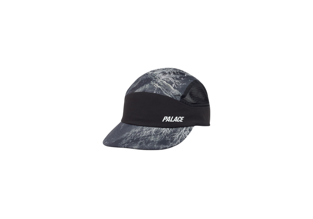 Palace Real Tree Fishing Camo Runner 