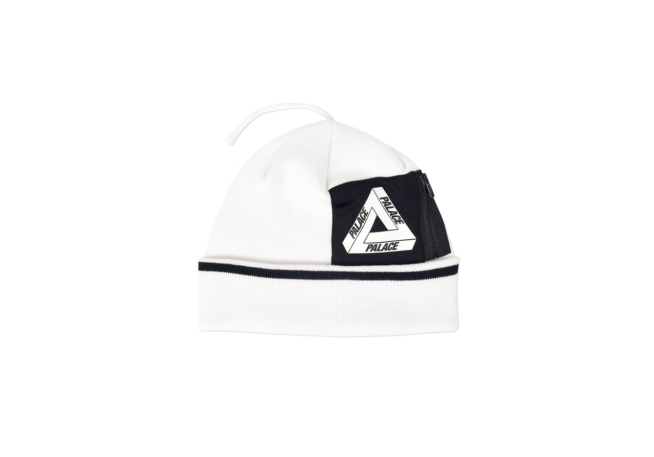 palace pocket beanie