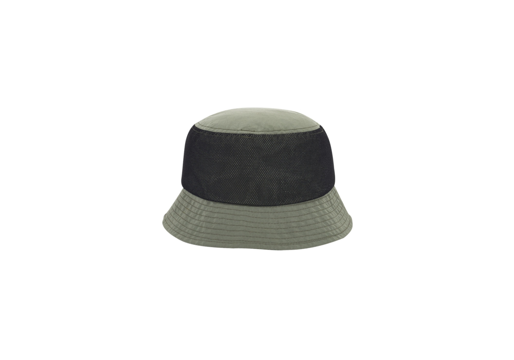 palace utility shell bucket hat
